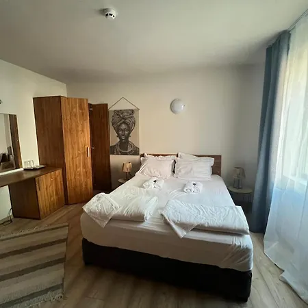 Pensión беглик таш 3 Primorsko