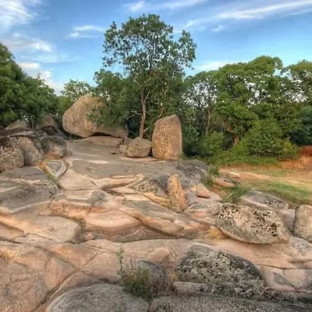 Pensión беглик таш 3 3*