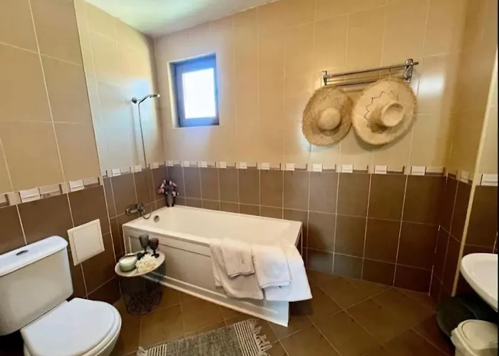 беглик таш 3 3* بريمورسكو