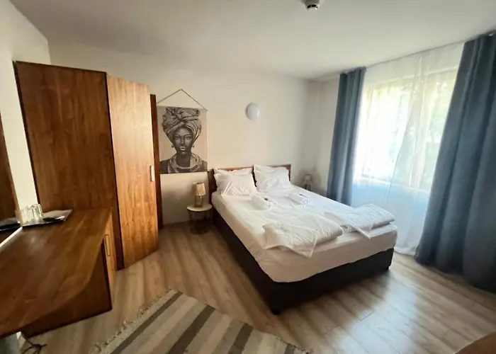 بيت ضيافة беглик таш 3 3*