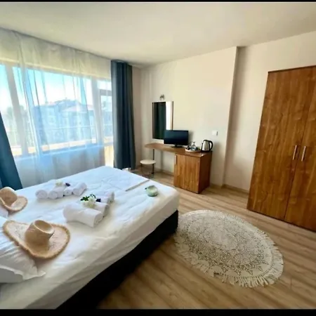 بيت ضيافة беглик таш 3