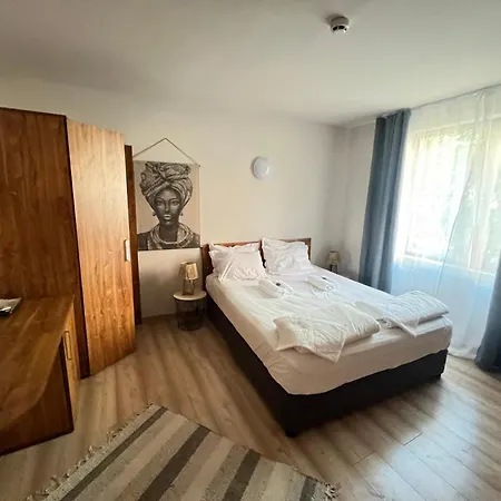 بيت ضيافة беглик таш 3 3*