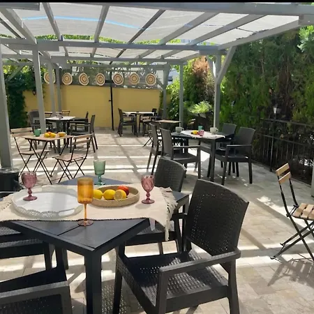 بيت ضيافة беглик таш 3 3*