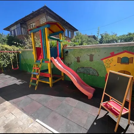 беглик таш 3 بيت ضيافة