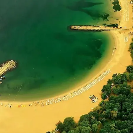 بيت ضيافة беглик таш 3 3*