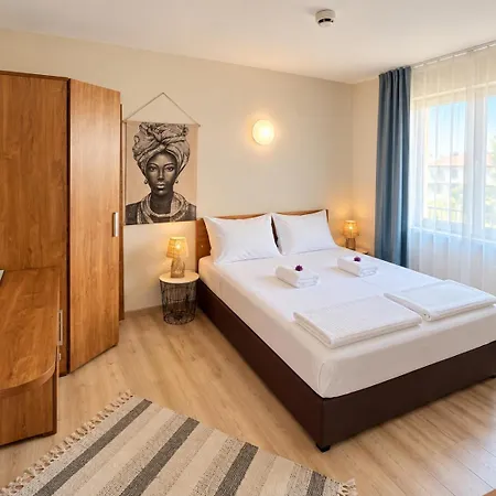 беглик таш 3 Pensjonat 4*